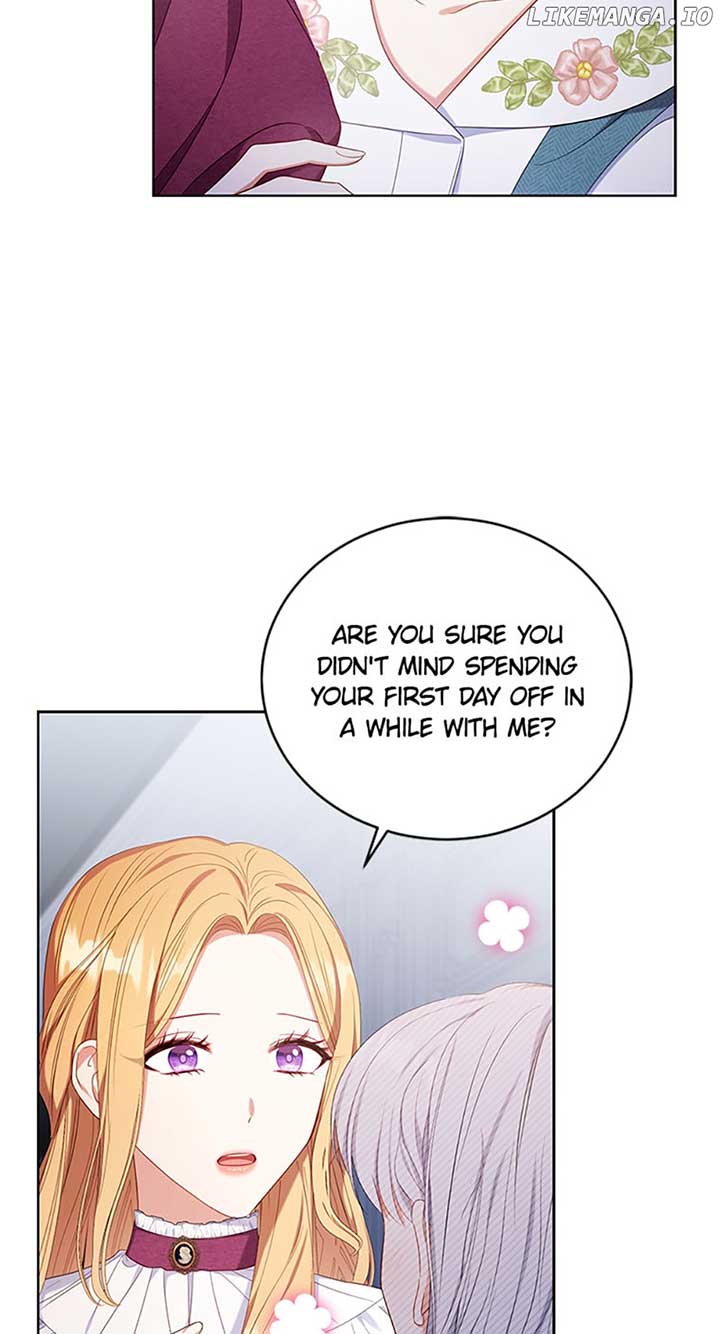 It Looks Like I’ve Fallen into the World of a Reverse Harem Game ss3 Chapter 28 - Page 4