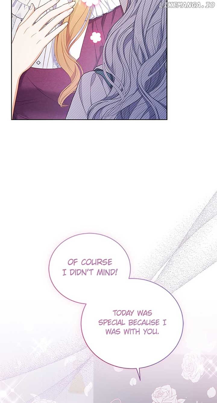 It Looks Like I’ve Fallen into the World of a Reverse Harem Game ss3 Chapter 28 - Page 5