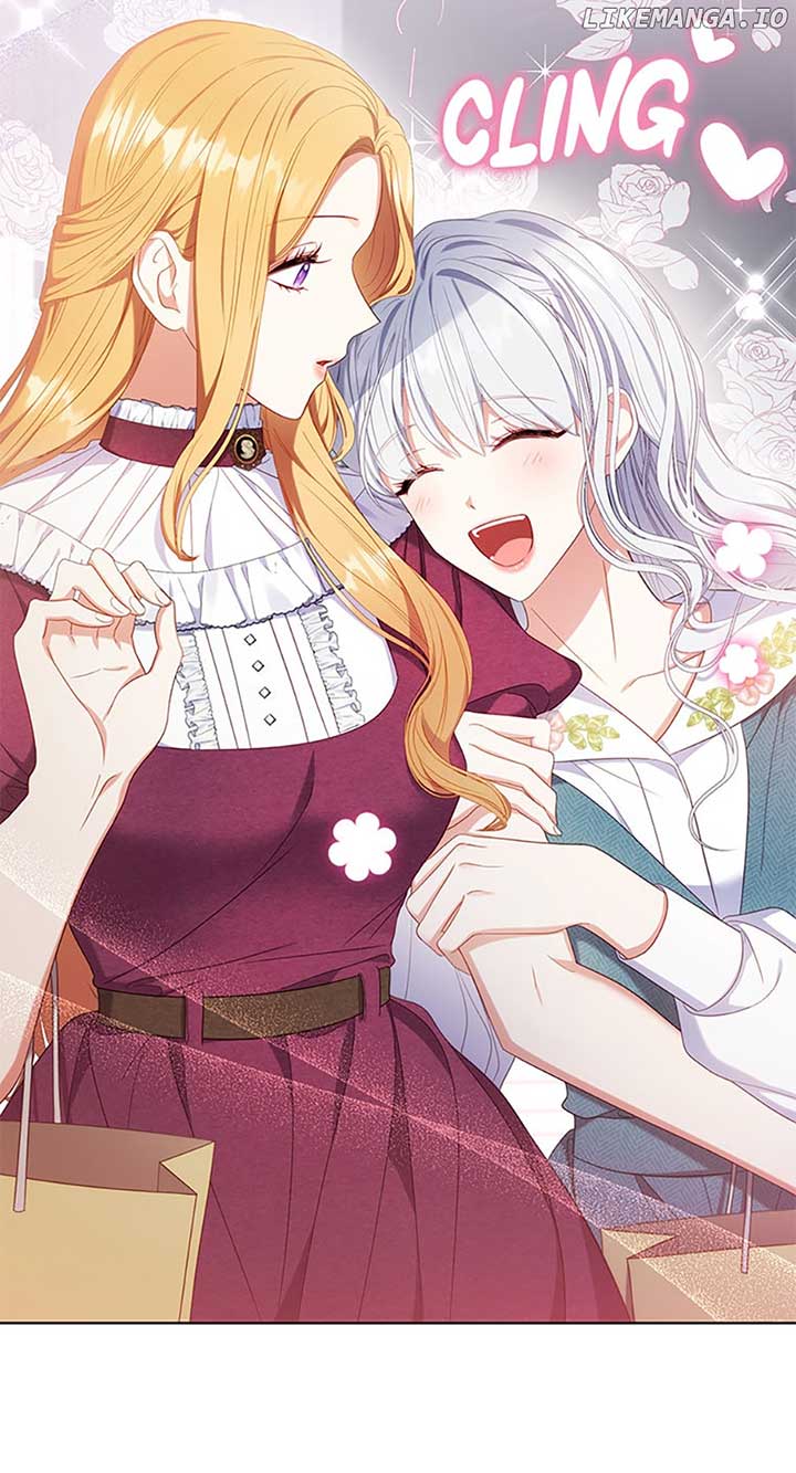 It Looks Like I’ve Fallen into the World of a Reverse Harem Game ss3 Chapter 28 - Page 6