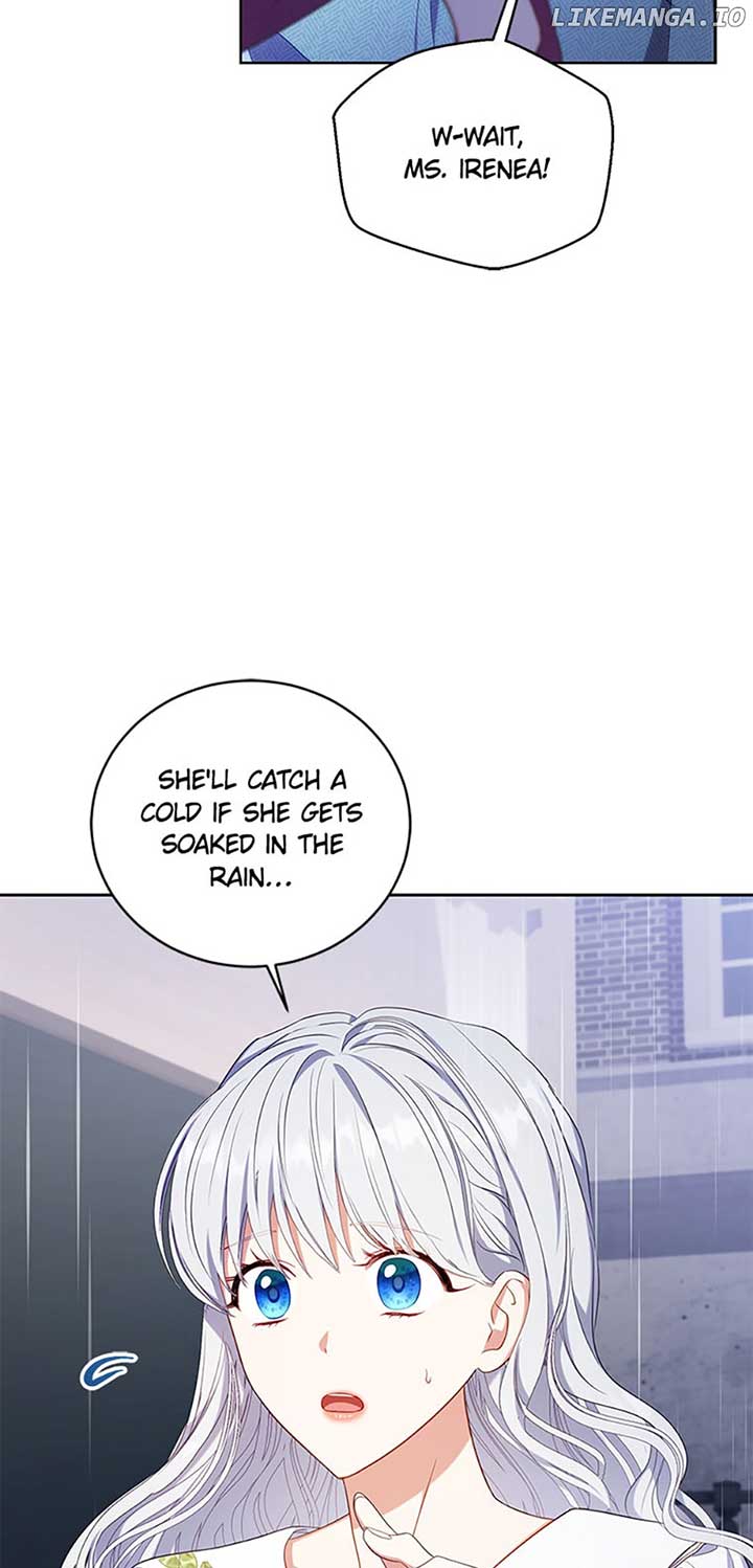 It Looks Like I’ve Fallen into the World of a Reverse Harem Game ss3 Chapter 28 - Page 10