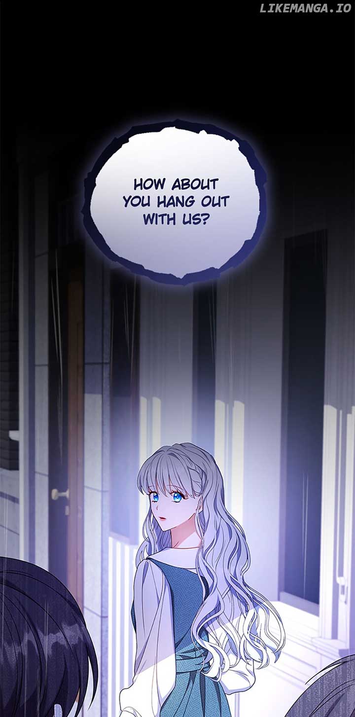 It Looks Like I’ve Fallen into the World of a Reverse Harem Game ss3 Chapter 28 - Page 13