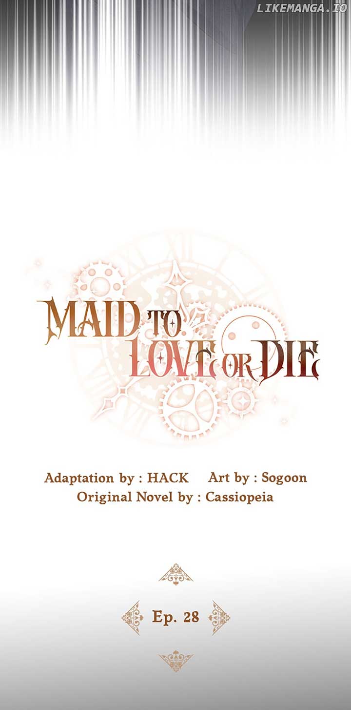 It Looks Like I’ve Fallen into the World of a Reverse Harem Game ss3 Chapter 28 - Page 15