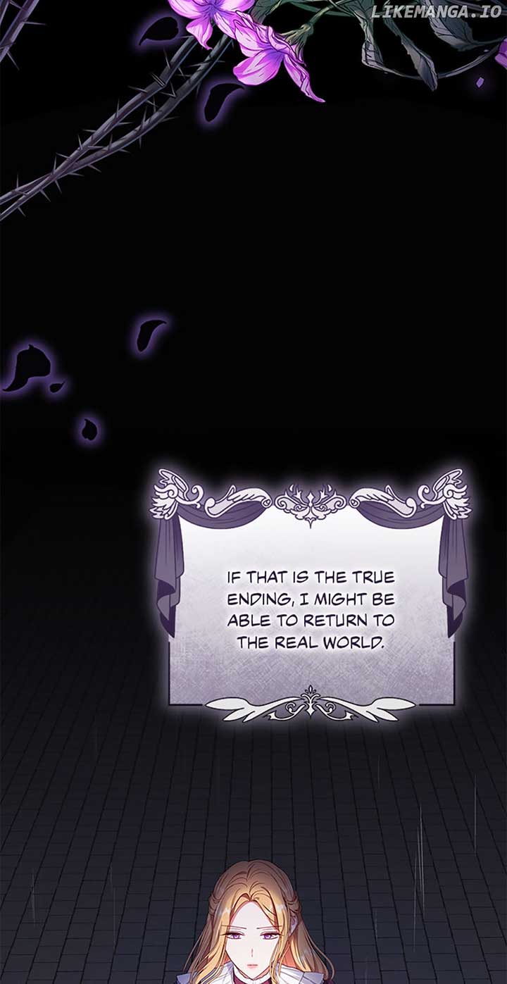 It Looks Like I’ve Fallen into the World of a Reverse Harem Game ss3 Chapter 28 - Page 21