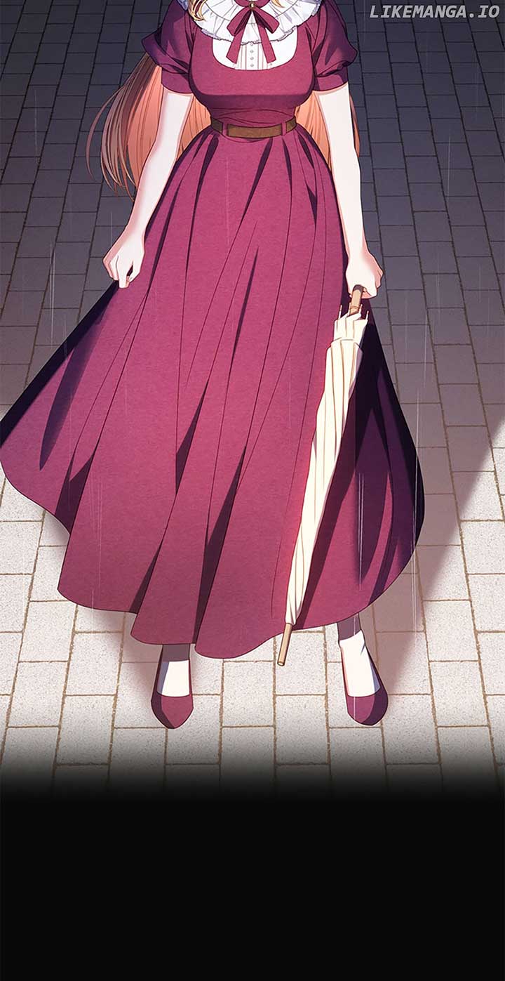 It Looks Like I’ve Fallen into the World of a Reverse Harem Game ss3 Chapter 28 - Page 22