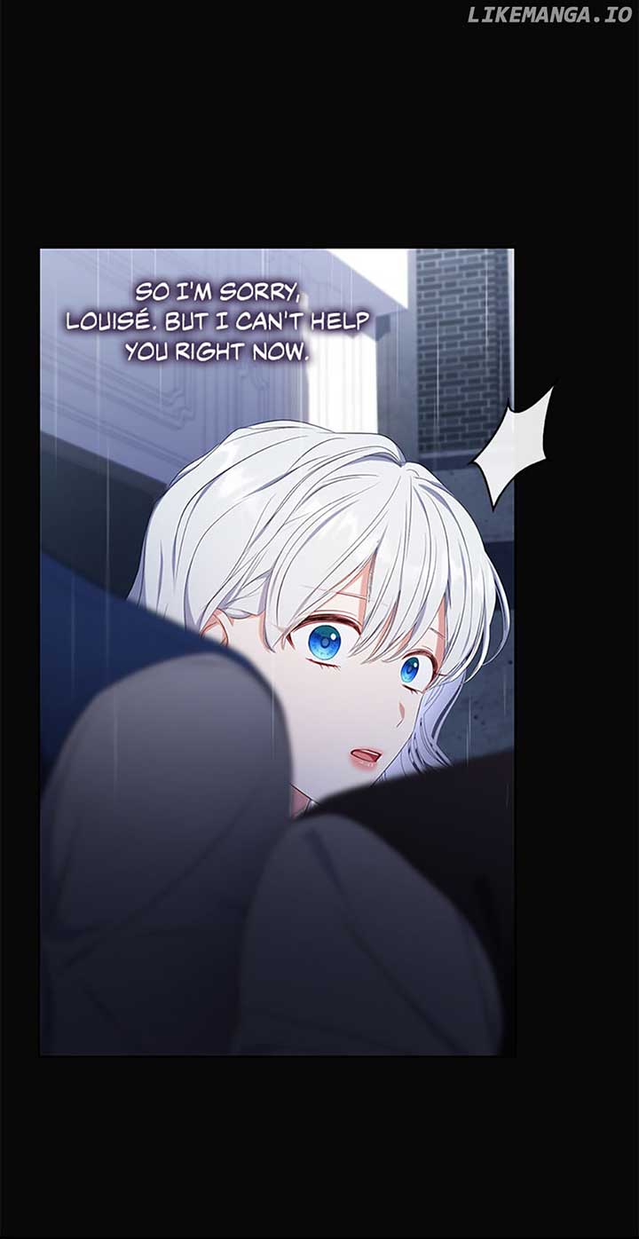 It Looks Like I’ve Fallen into the World of a Reverse Harem Game ss3 Chapter 28 - Page 23