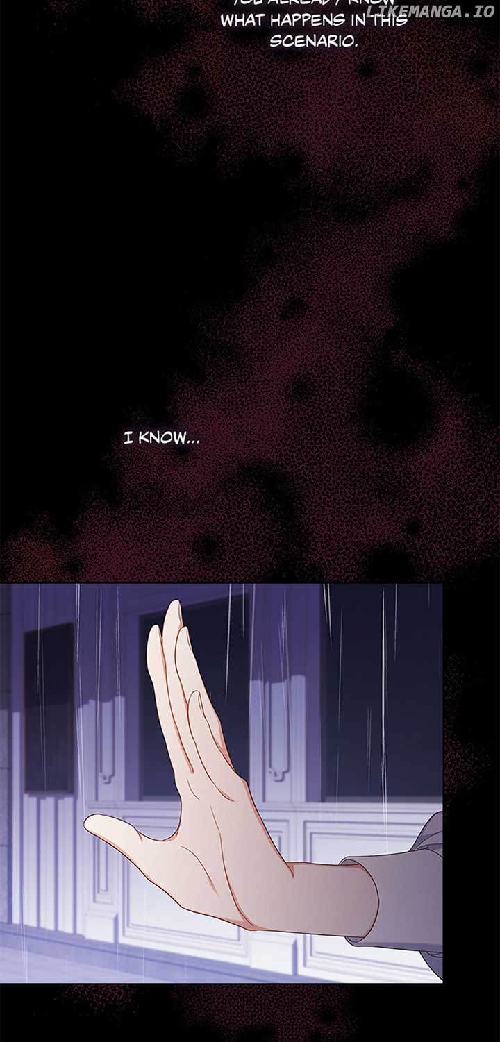 It Looks Like I’ve Fallen into the World of a Reverse Harem Game ss3 Chapter 28 - Page 27