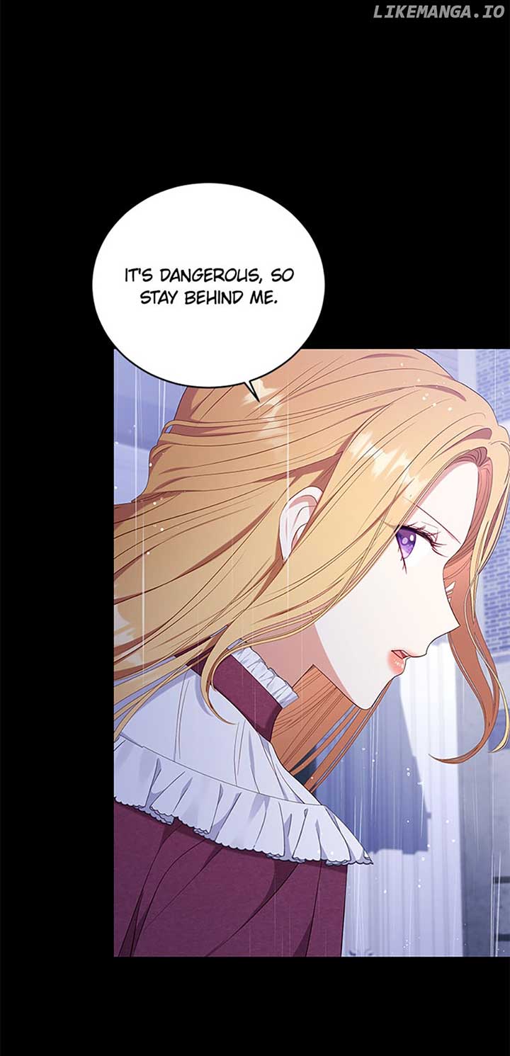 It Looks Like I’ve Fallen into the World of a Reverse Harem Game ss3 Chapter 28 - Page 31