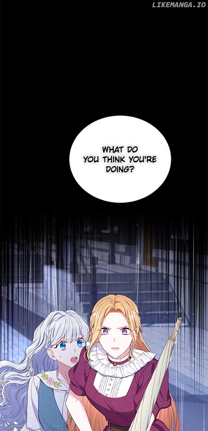 It Looks Like I’ve Fallen into the World of a Reverse Harem Game ss3 Chapter 28 - Page 32