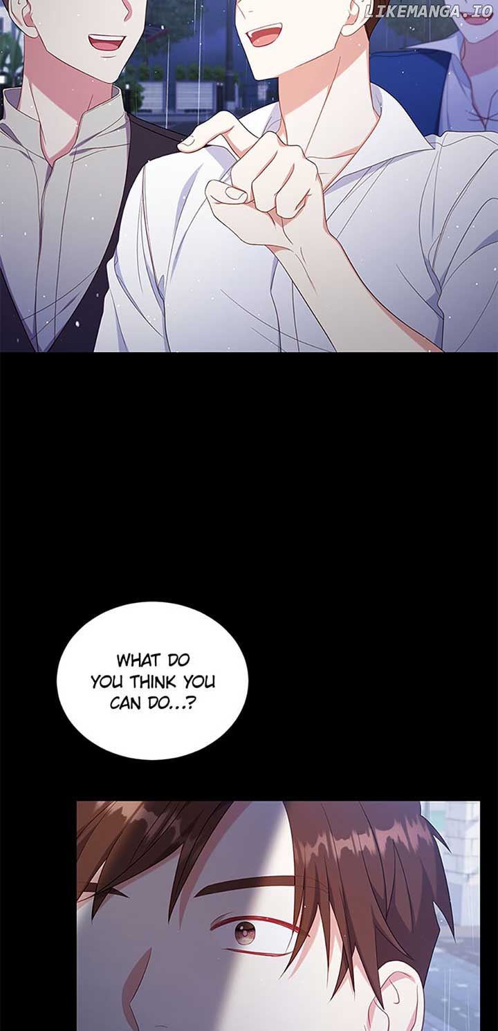 It Looks Like I’ve Fallen into the World of a Reverse Harem Game ss3 Chapter 28 - Page 34