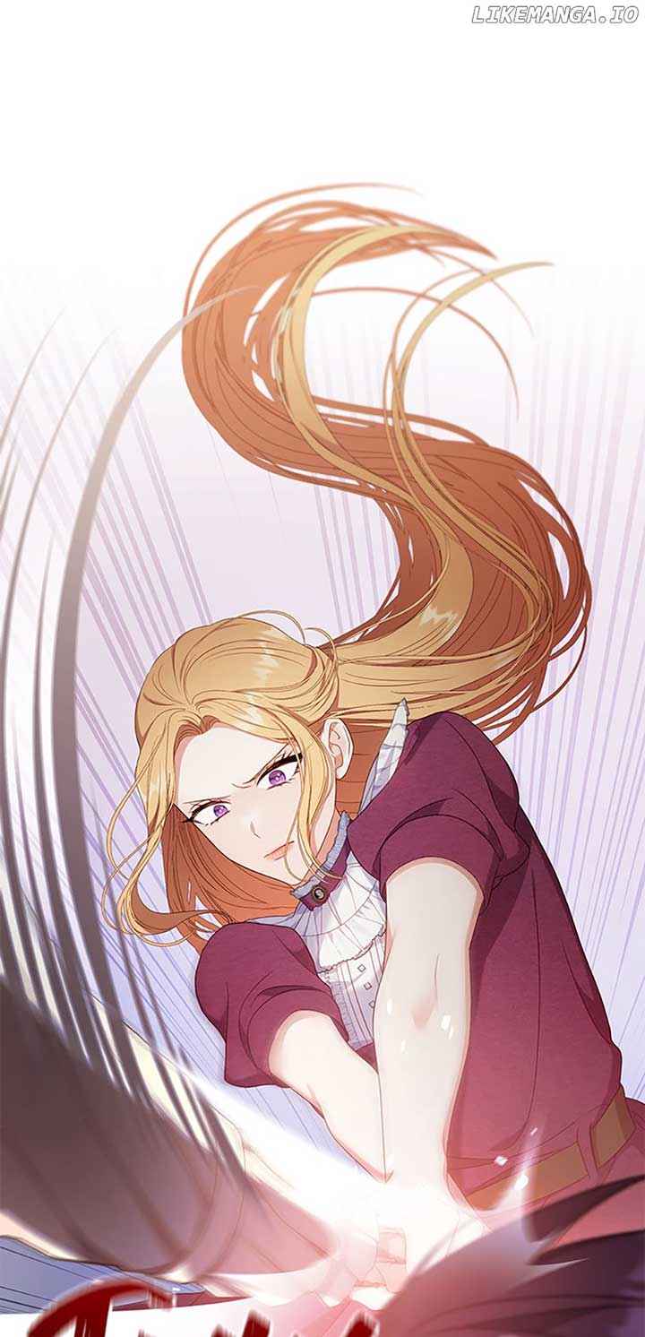 It Looks Like I’ve Fallen into the World of a Reverse Harem Game ss3 Chapter 28 - Page 36