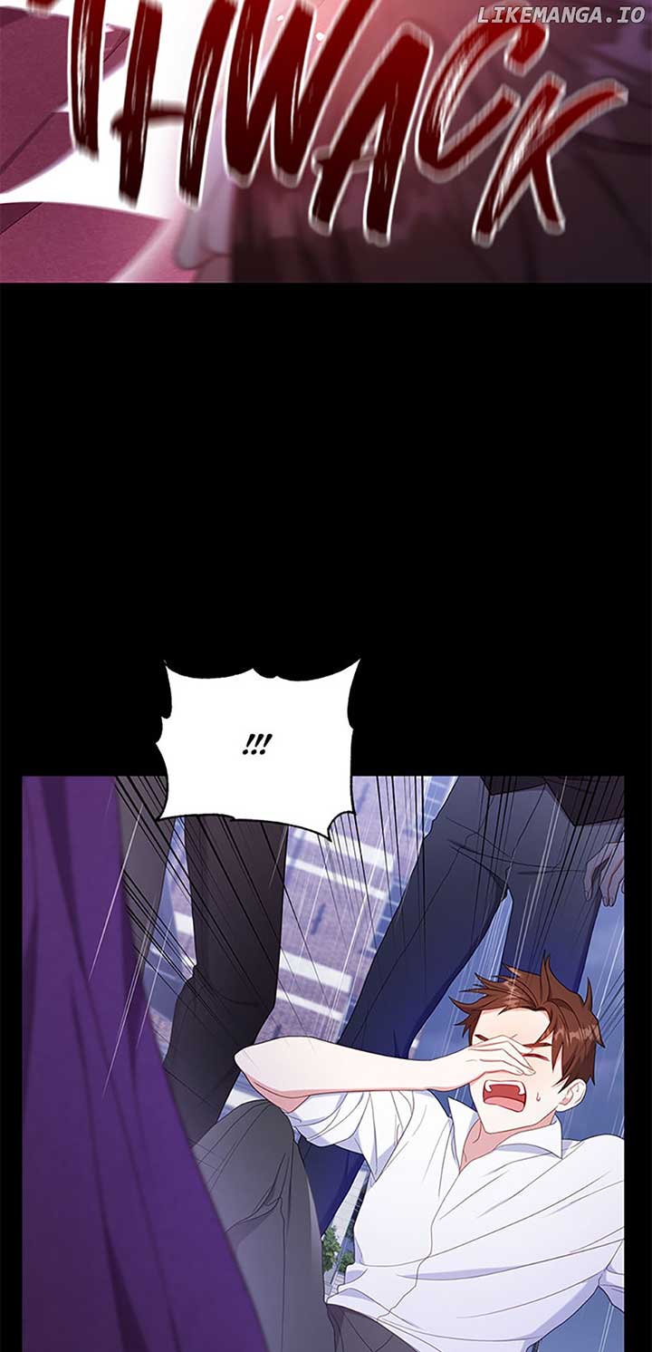 It Looks Like I’ve Fallen into the World of a Reverse Harem Game ss3 Chapter 28 - Page 37