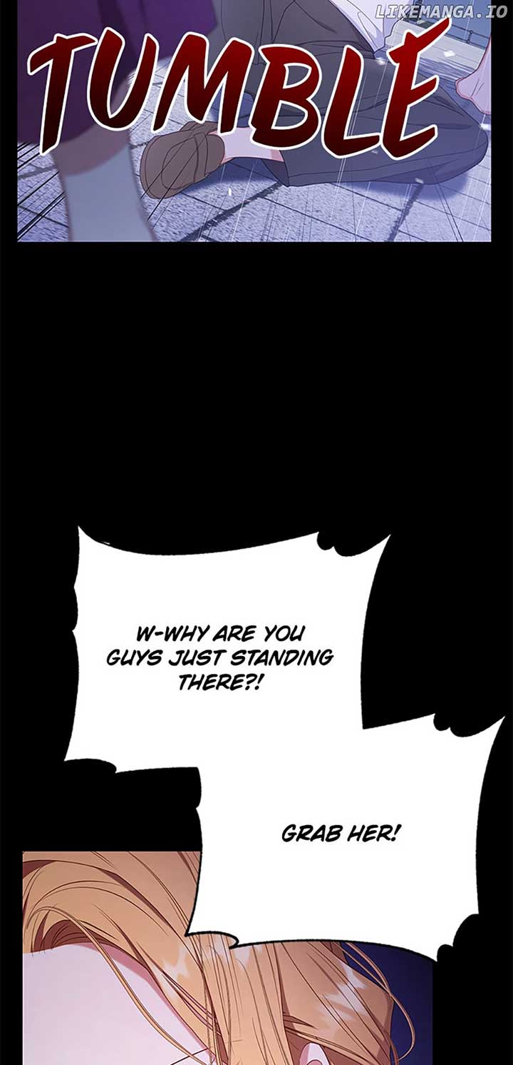 It Looks Like I’ve Fallen into the World of a Reverse Harem Game ss3 Chapter 28 - Page 38