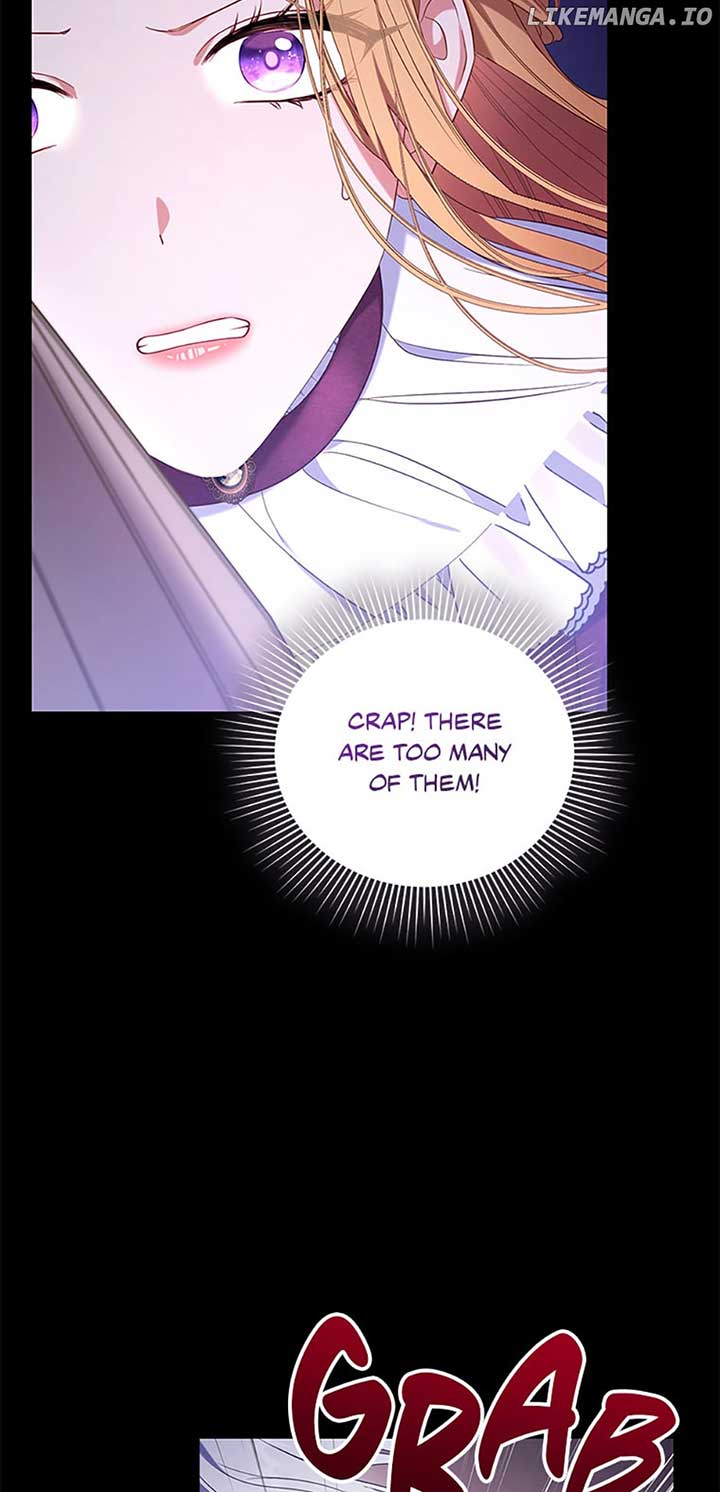 It Looks Like I’ve Fallen into the World of a Reverse Harem Game ss3 Chapter 28 - Page 39