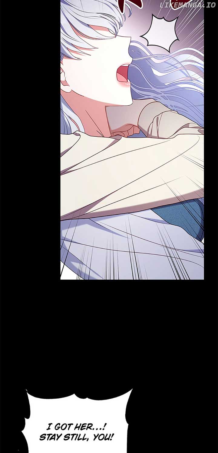 It Looks Like I’ve Fallen into the World of a Reverse Harem Game ss3 Chapter 28 - Page 40