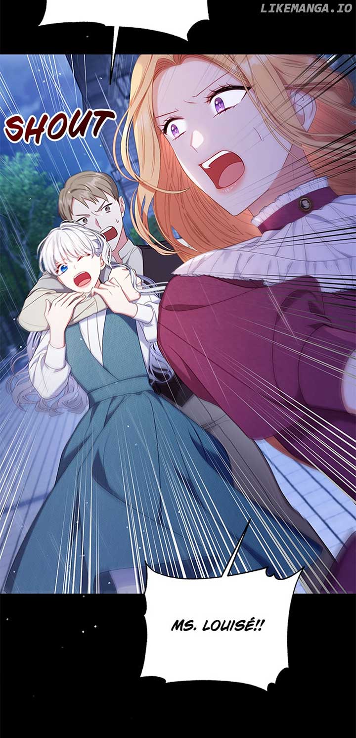 It Looks Like I’ve Fallen into the World of a Reverse Harem Game ss3 Chapter 28 - Page 41