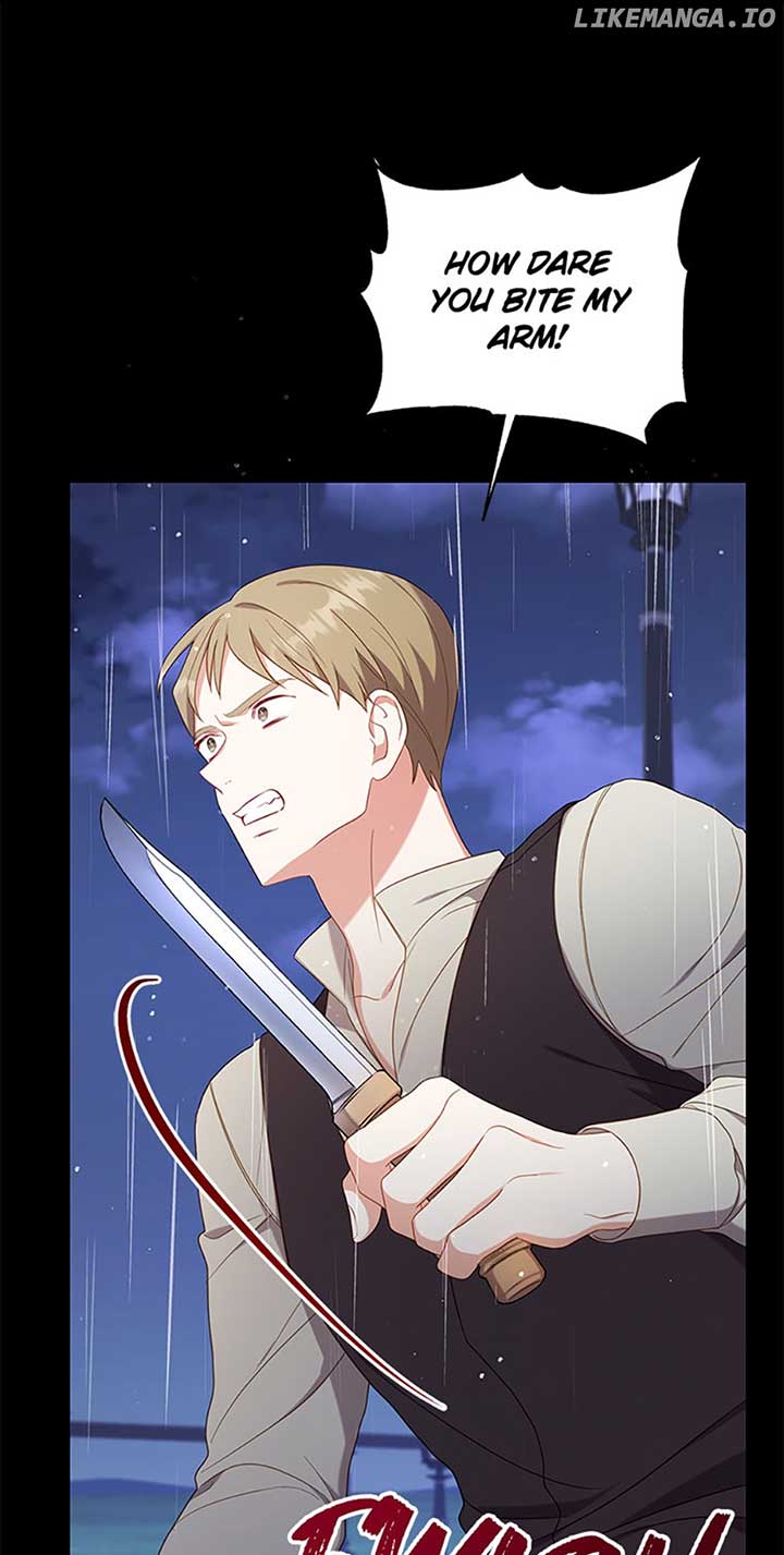 It Looks Like I’ve Fallen into the World of a Reverse Harem Game ss3 Chapter 28 - Page 43