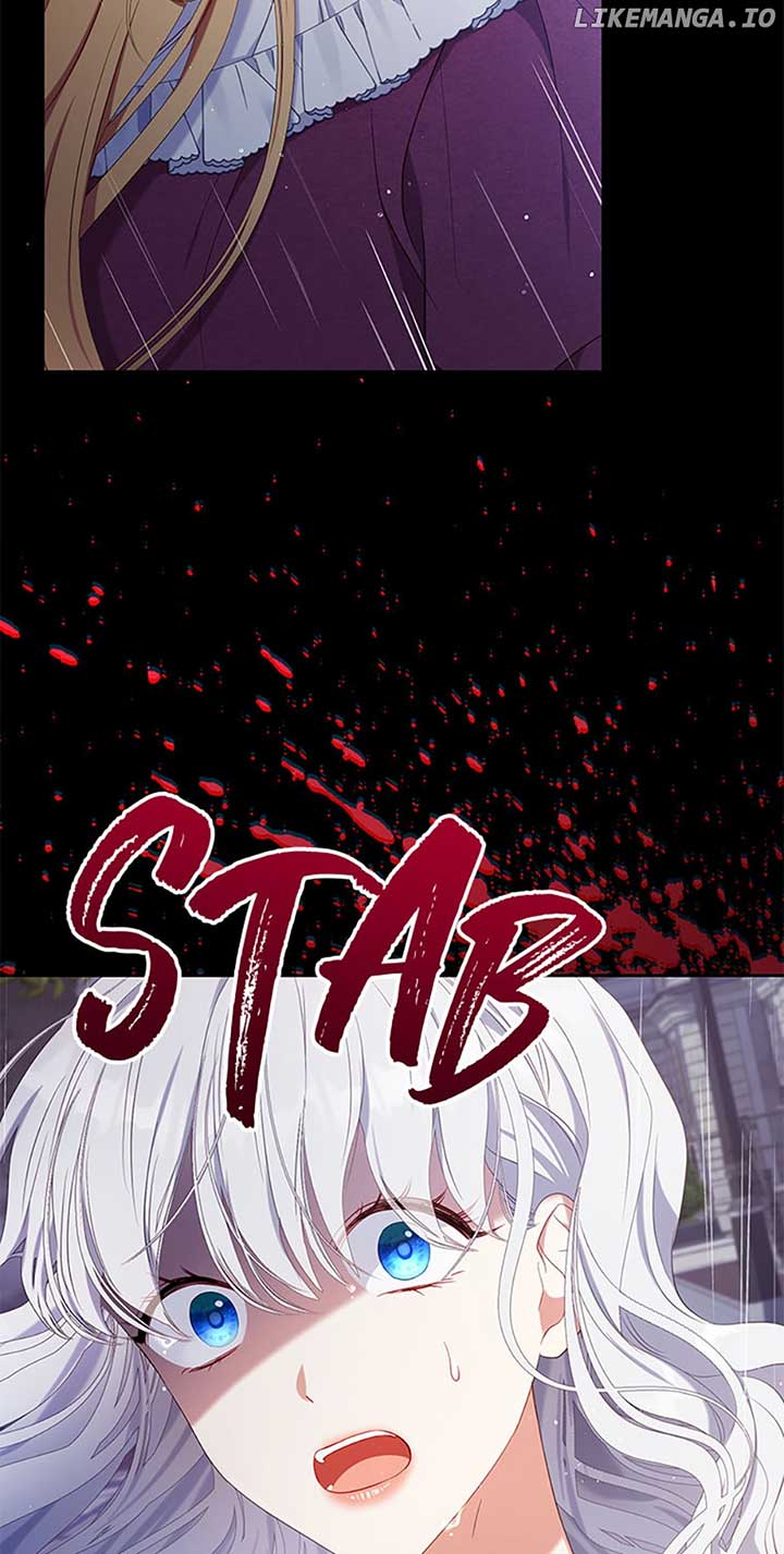 It Looks Like I’ve Fallen into the World of a Reverse Harem Game ss3 Chapter 28 - Page 45