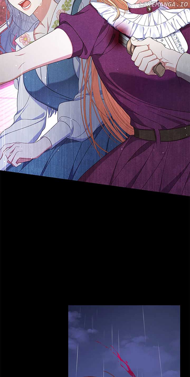 It Looks Like I’ve Fallen into the World of a Reverse Harem Game ss3 Chapter 28 - Page 47