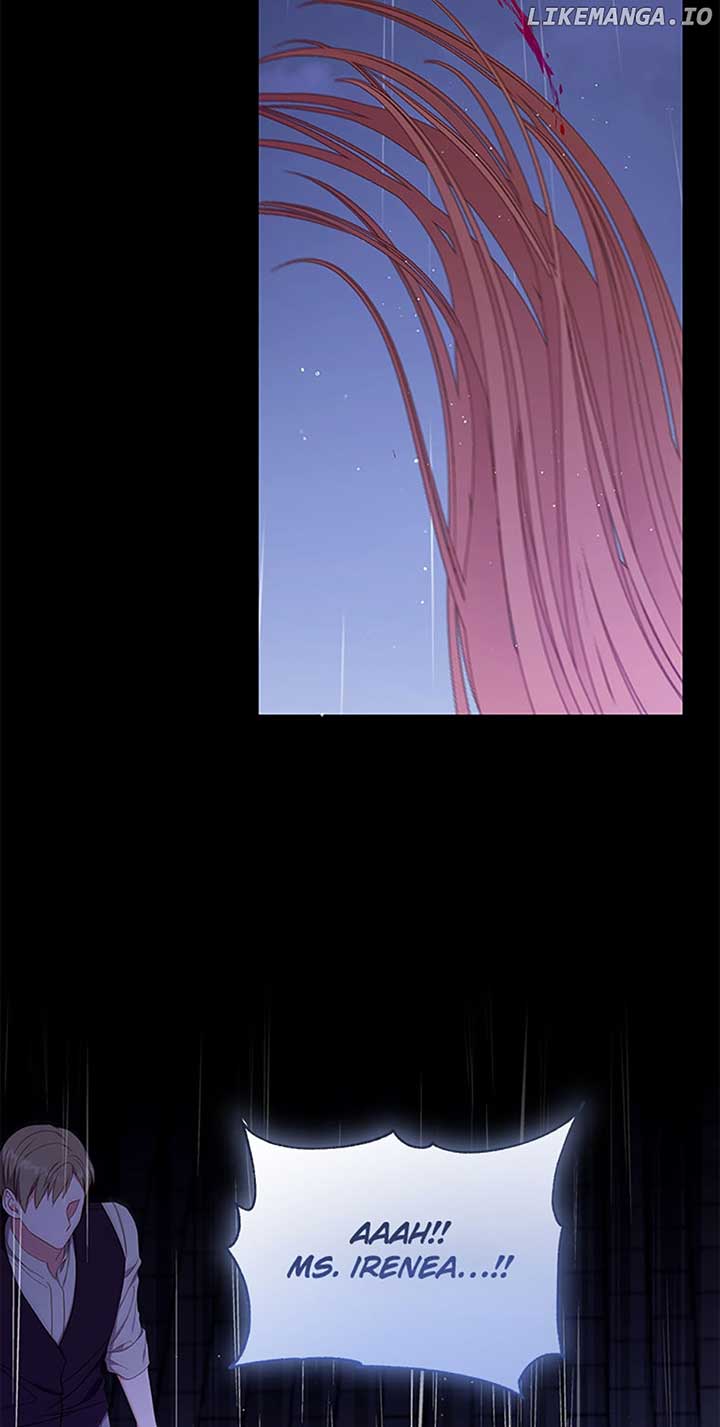 It Looks Like I’ve Fallen into the World of a Reverse Harem Game ss3 Chapter 28 - Page 48