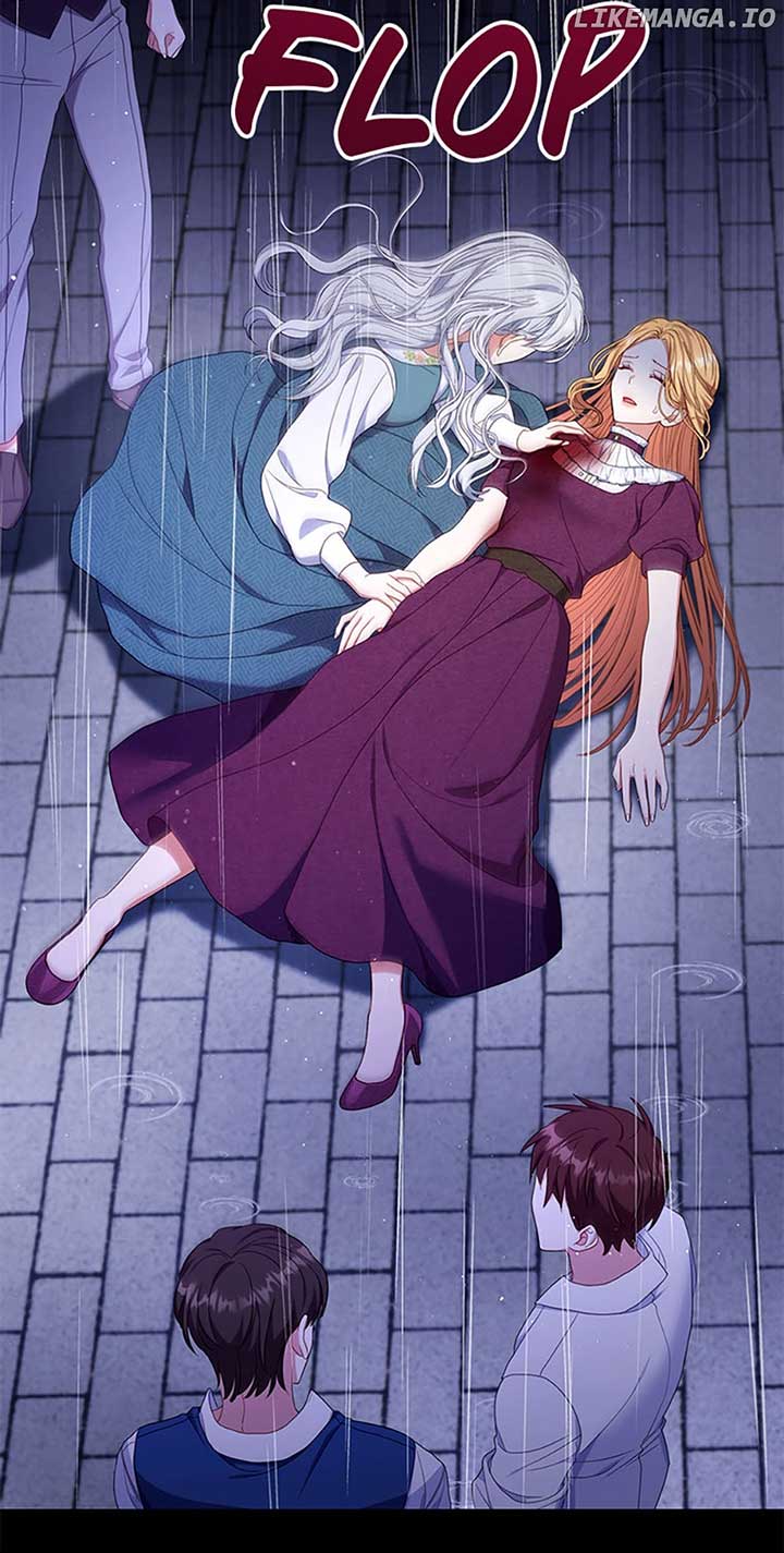 It Looks Like I’ve Fallen into the World of a Reverse Harem Game ss3 Chapter 28 - Page 49