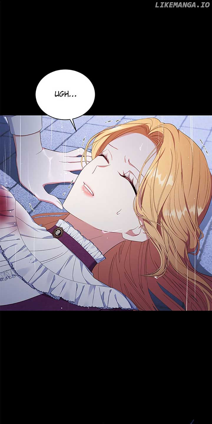 It Looks Like I’ve Fallen into the World of a Reverse Harem Game ss3 Chapter 28 - Page 50