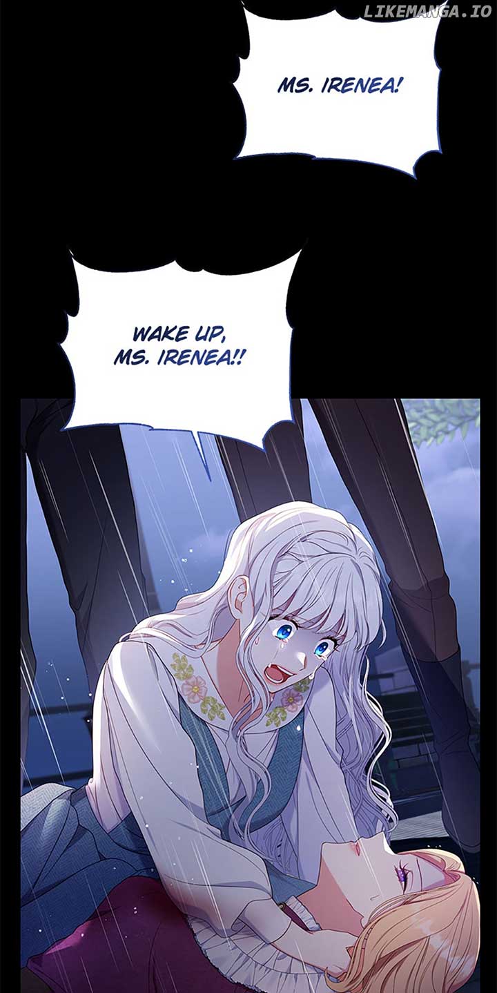 It Looks Like I’ve Fallen into the World of a Reverse Harem Game ss3 Chapter 28 - Page 51