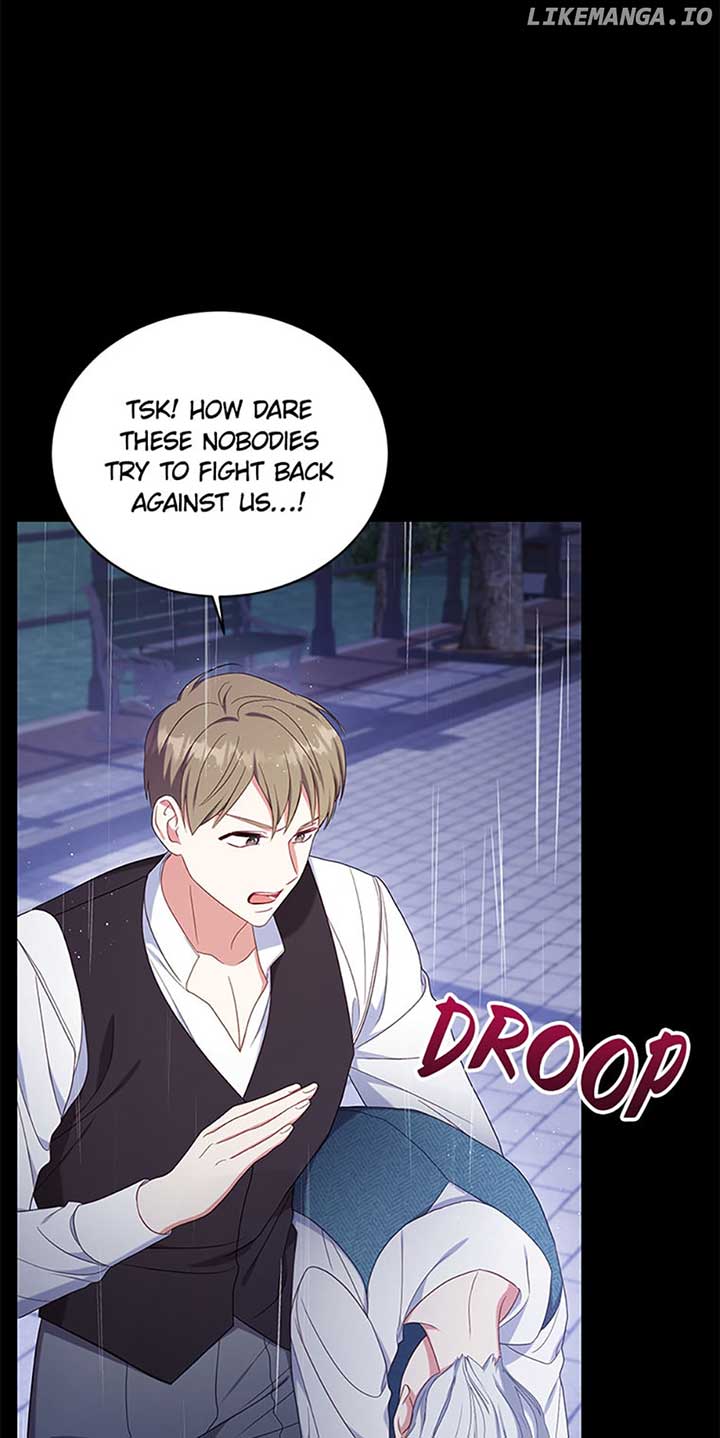 It Looks Like I’ve Fallen into the World of a Reverse Harem Game ss3 Chapter 28 - Page 53