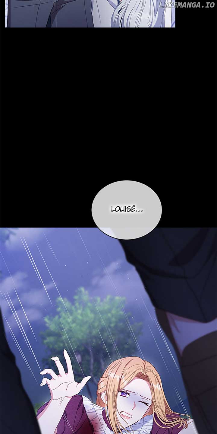 It Looks Like I’ve Fallen into the World of a Reverse Harem Game ss3 Chapter 28 - Page 54