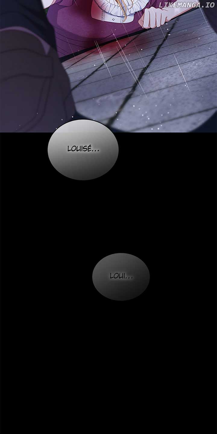 It Looks Like I’ve Fallen into the World of a Reverse Harem Game ss3 Chapter 28 - Page 55