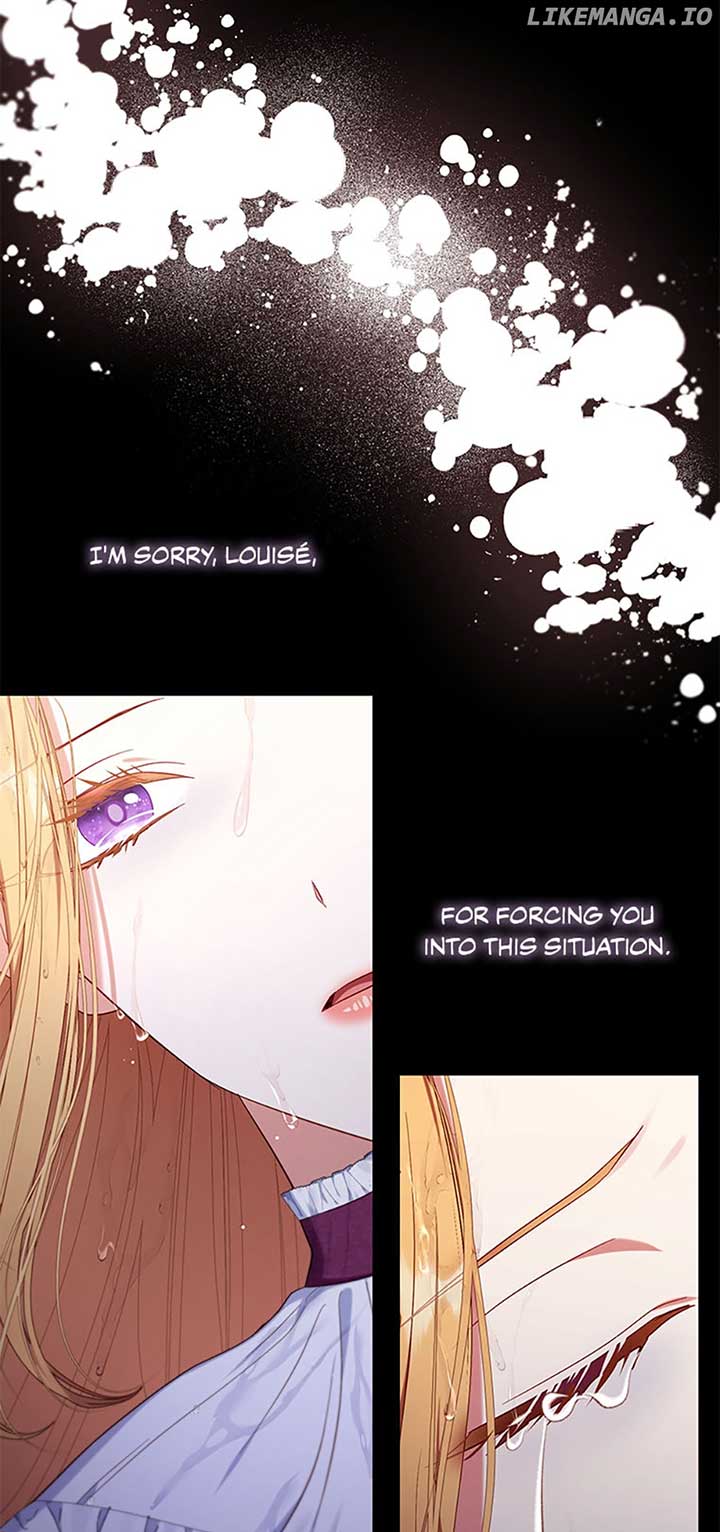 It Looks Like I’ve Fallen into the World of a Reverse Harem Game ss3 Chapter 28 - Page 57
