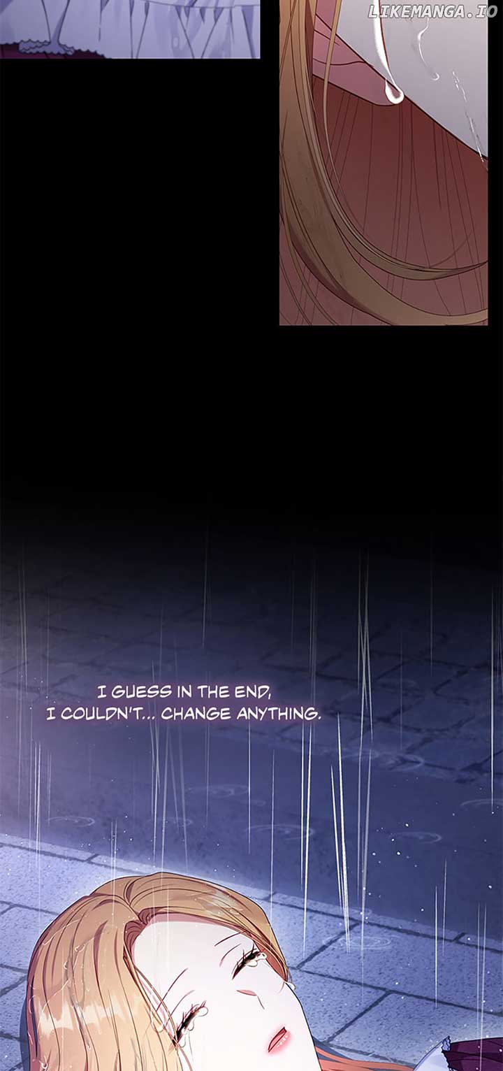 It Looks Like I’ve Fallen into the World of a Reverse Harem Game ss3 Chapter 28 - Page 58