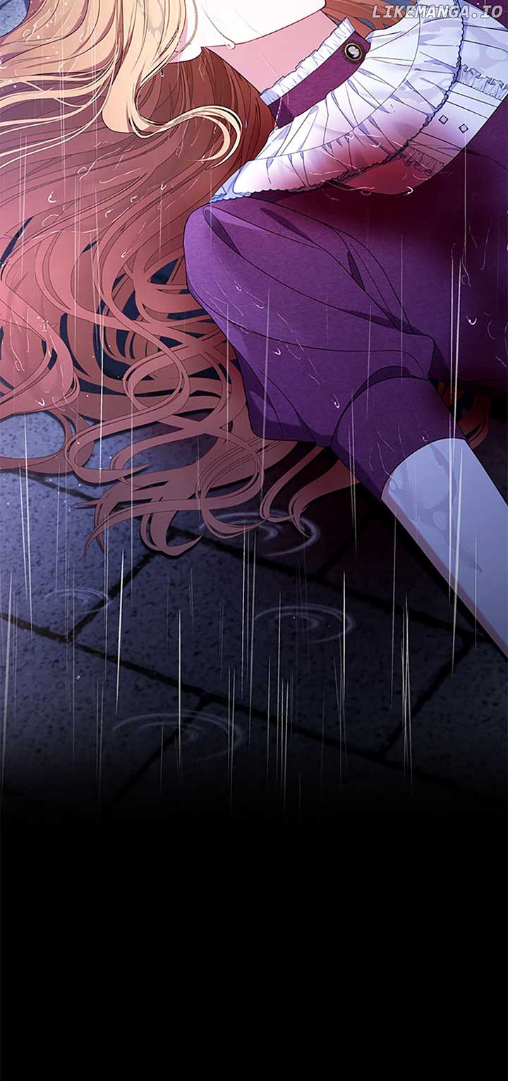 It Looks Like I’ve Fallen into the World of a Reverse Harem Game ss3 Chapter 28 - Page 59