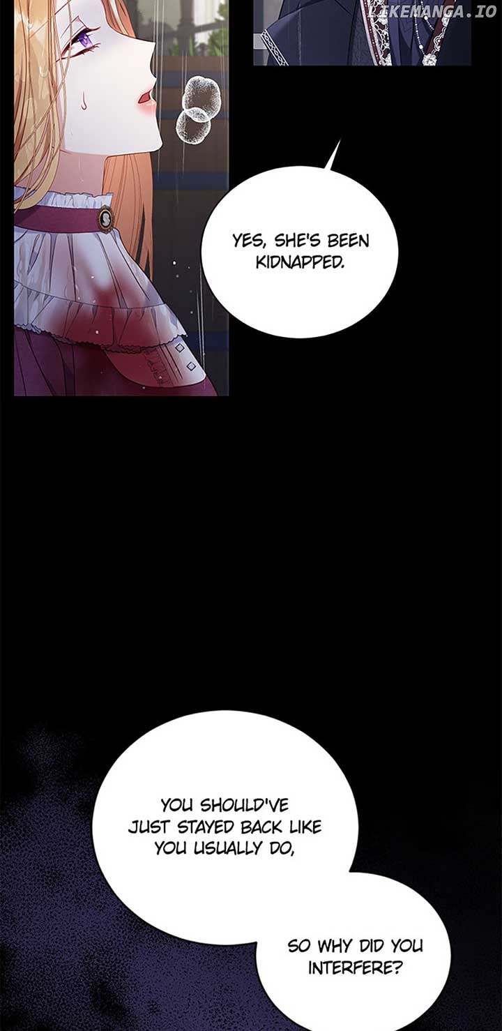 It Looks Like I’ve Fallen into the World of a Reverse Harem Game ss3 Chapter 28 - Page 65