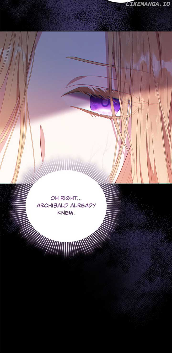 It Looks Like I’ve Fallen into the World of a Reverse Harem Game ss3 Chapter 28 - Page 66