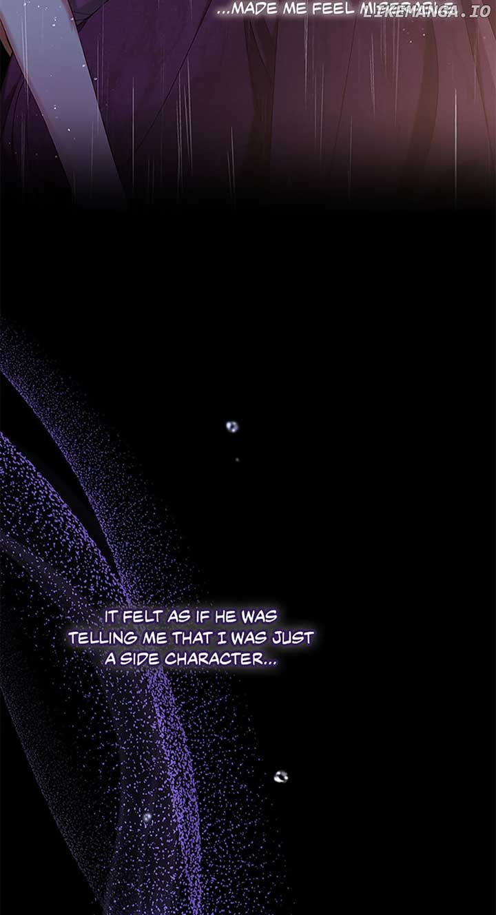 It Looks Like I’ve Fallen into the World of a Reverse Harem Game ss3 Chapter 28 - Page 72