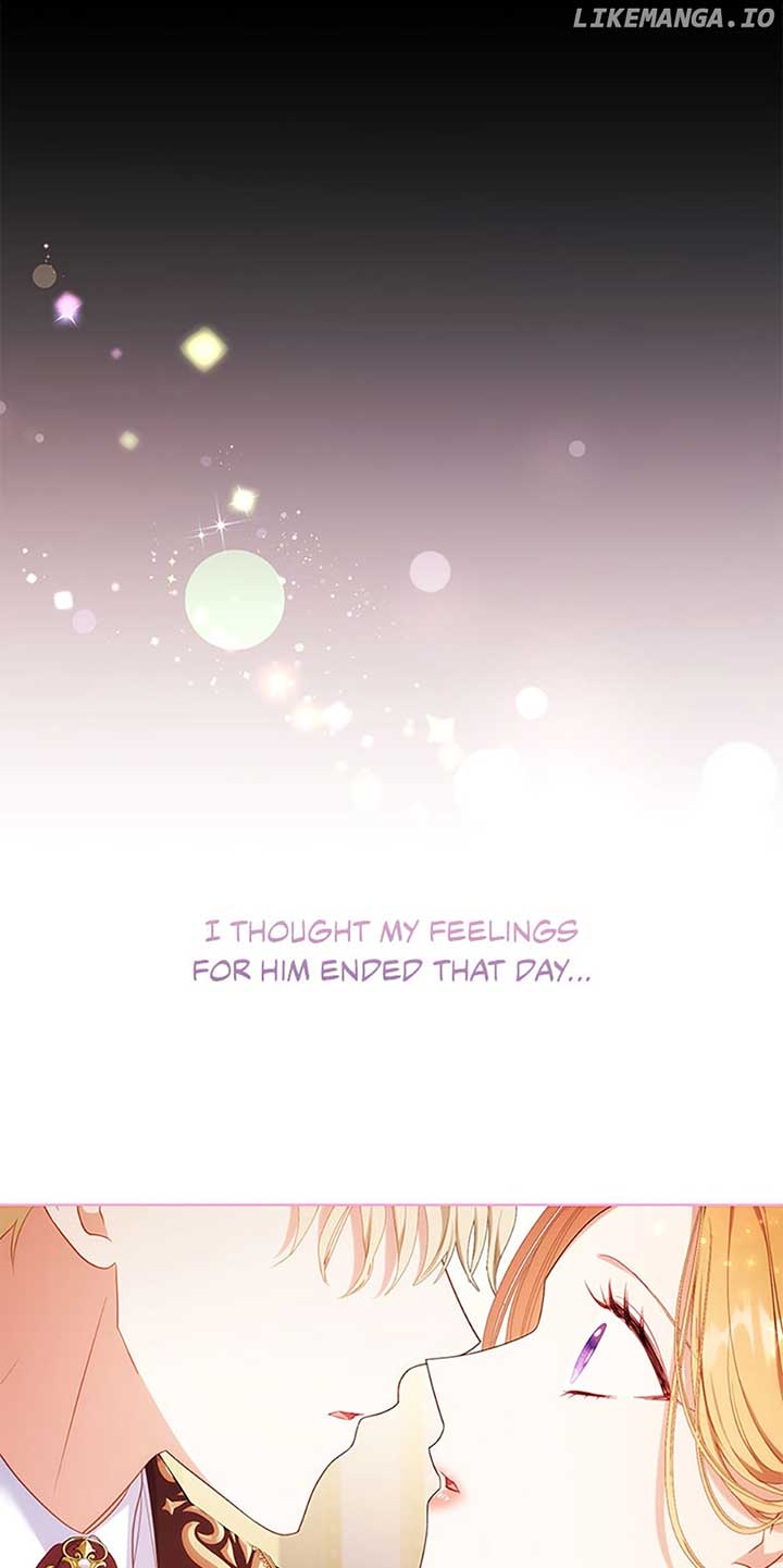 It Looks Like I’ve Fallen into the World of a Reverse Harem Game ss3 Chapter 28 - Page 74