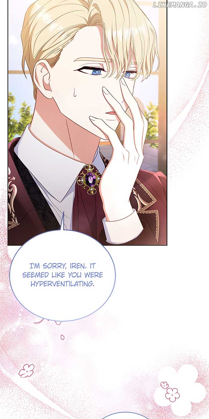 It Looks Like I’ve Fallen into the World of a Reverse Harem Game ss3 Chapter 28 - Page 77