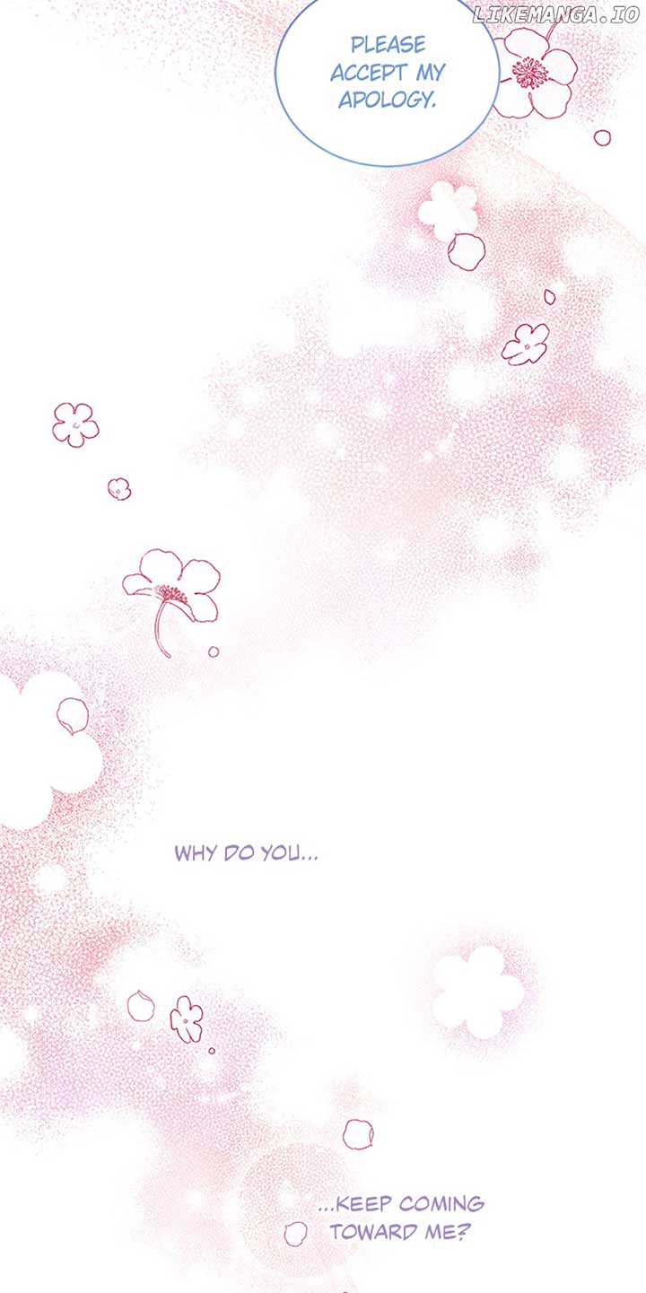 It Looks Like I’ve Fallen into the World of a Reverse Harem Game ss3 Chapter 28 - Page 78