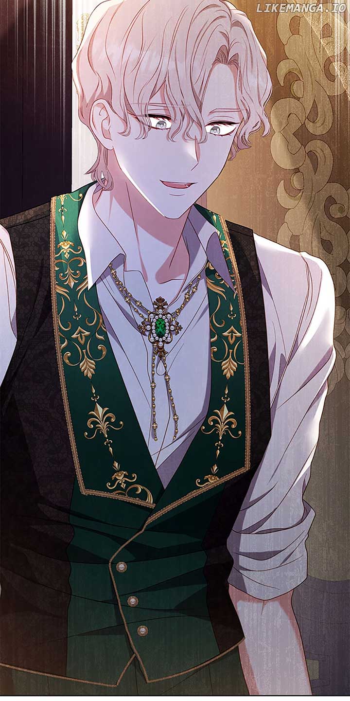 It Looks Like I’ve Fallen into the World of a Reverse Harem Game ss3 Chapter 28 - Page 80