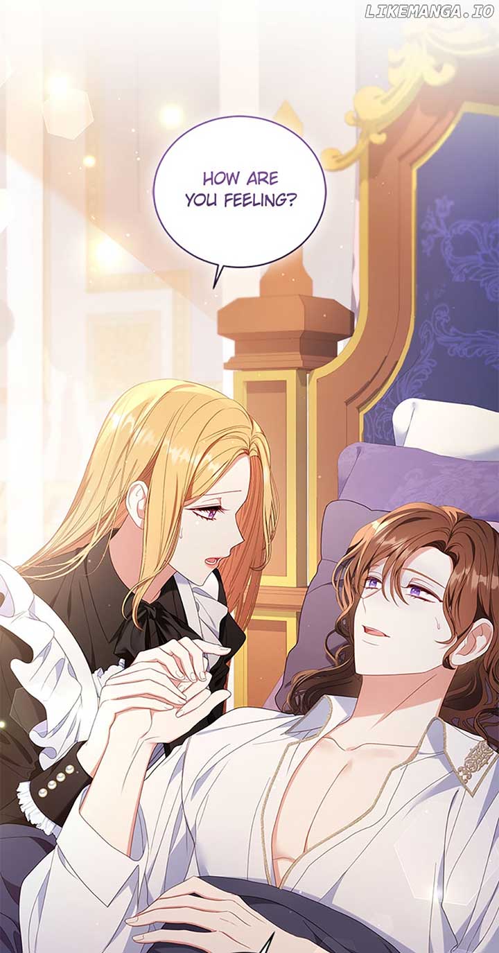 It Looks Like I’ve Fallen into the World of a Reverse Harem Game ss3 Chapter 29 - Page 4