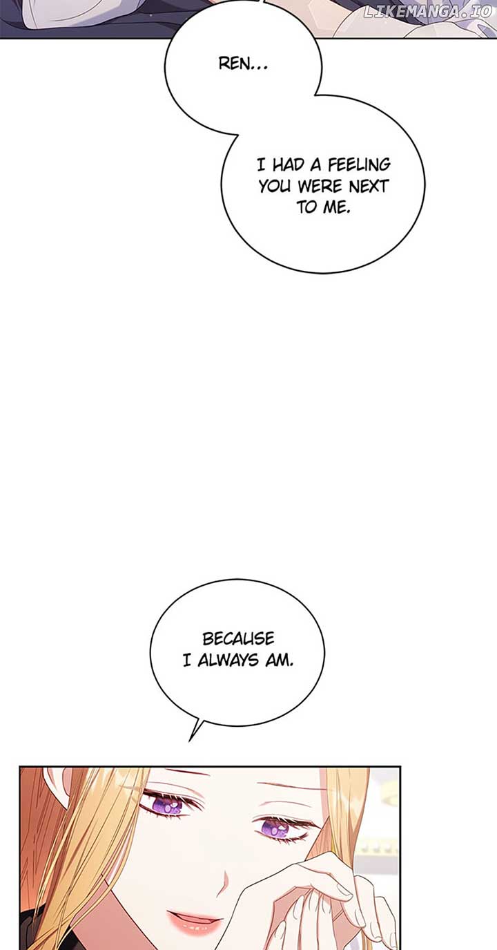 It Looks Like I’ve Fallen into the World of a Reverse Harem Game ss3 Chapter 29 - Page 5