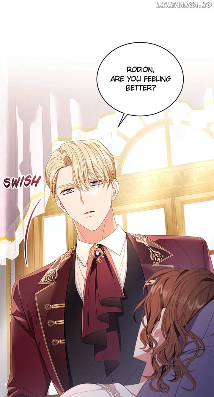 It Looks Like I’ve Fallen into the World of a Reverse Harem Game ss3 Chapter 29 - Page 8