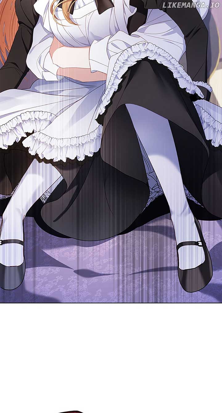 It Looks Like I’ve Fallen into the World of a Reverse Harem Game ss3 Chapter 29 - Page 12