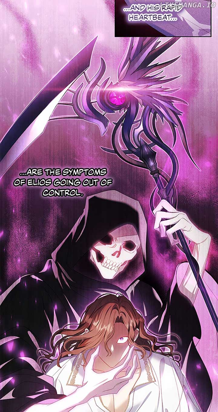 It Looks Like I’ve Fallen into the World of a Reverse Harem Game ss3 Chapter 29 - Page 16