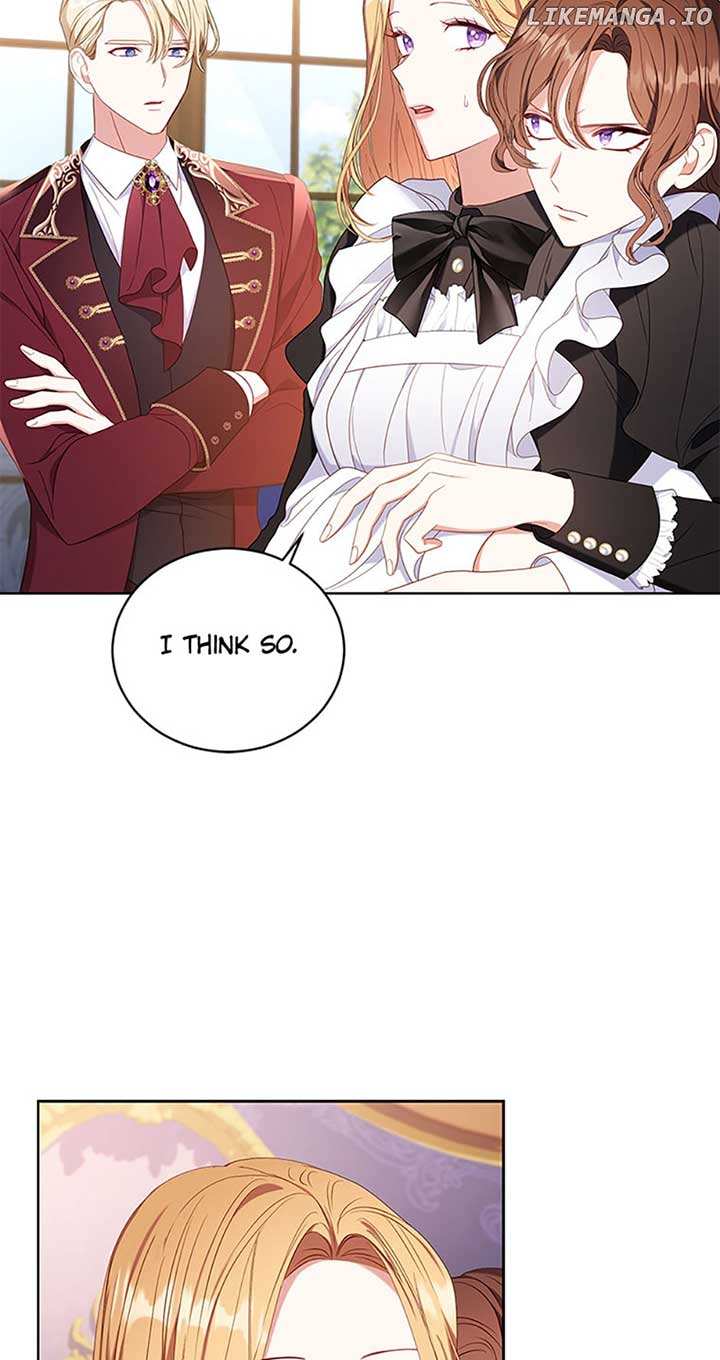 It Looks Like I’ve Fallen into the World of a Reverse Harem Game ss3 Chapter 29 - Page 18