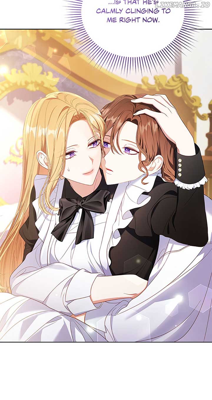 It Looks Like I’ve Fallen into the World of a Reverse Harem Game ss3 Chapter 29 - Page 20