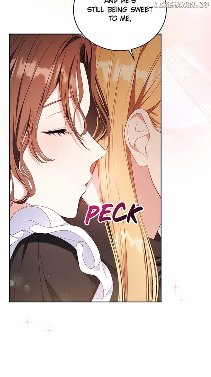 It Looks Like I’ve Fallen into the World of a Reverse Harem Game ss3 Chapter 29 - Page 23