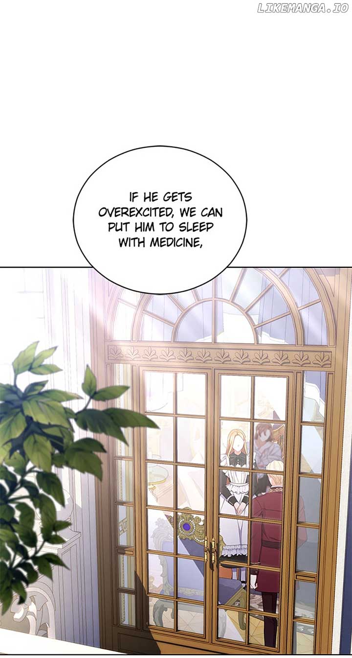 It Looks Like I’ve Fallen into the World of a Reverse Harem Game ss3 Chapter 29 - Page 27