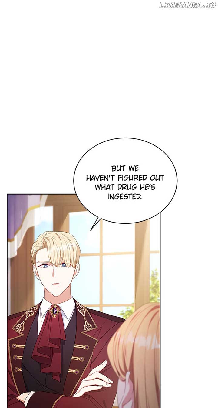 It Looks Like I’ve Fallen into the World of a Reverse Harem Game ss3 Chapter 29 - Page 28