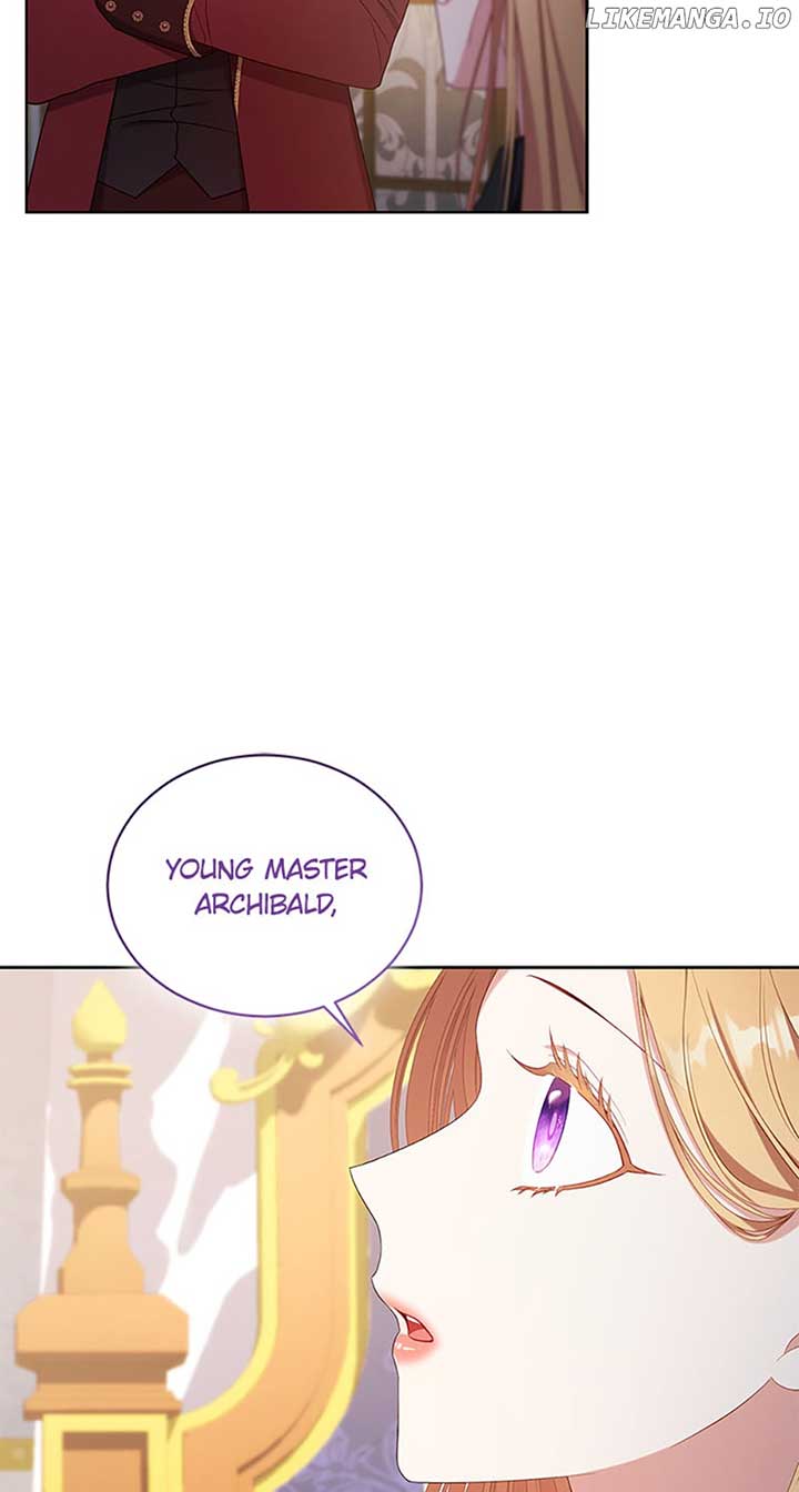 It Looks Like I’ve Fallen into the World of a Reverse Harem Game ss3 Chapter 29 - Page 29